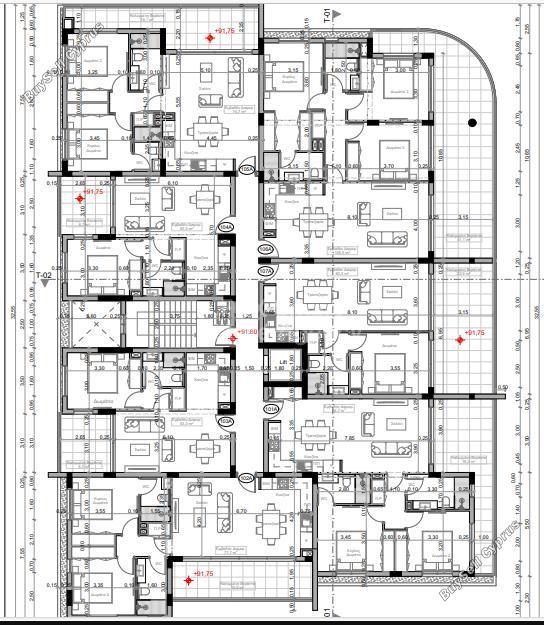3 bedroom apartment for sale sotira ammochostou famagusta 8122932 image 13318564