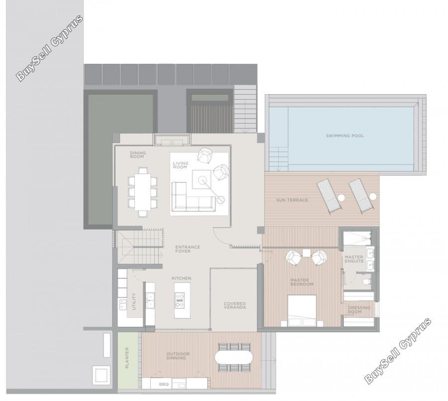 3 bedroom detached house for sale tsada paphos 7737932 image 10196287