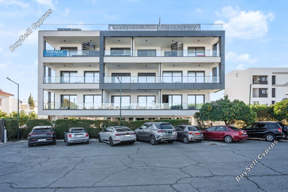 3 bedroom penthouse for sale agios georgios limassol limassol 7447932 image 12805303