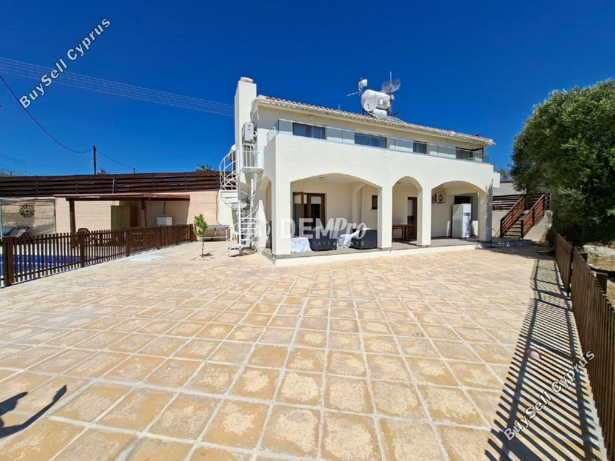4 bedroom detached house for rent tsada paphos 8306932 image 16650923
