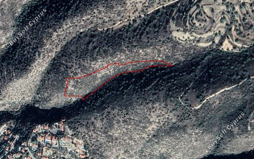 land for sale koili paphos 827932 image 15178429