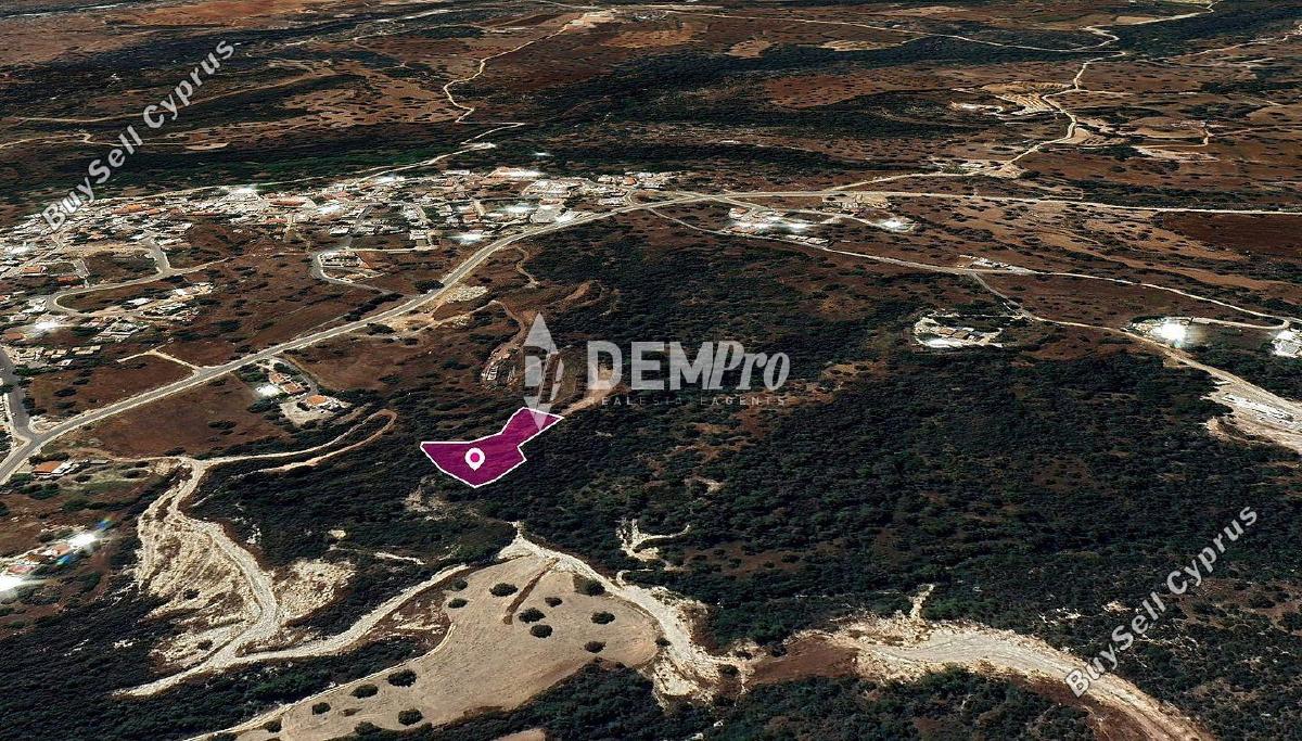 land for sale neo chorio paphos 7812932 image 10643941
