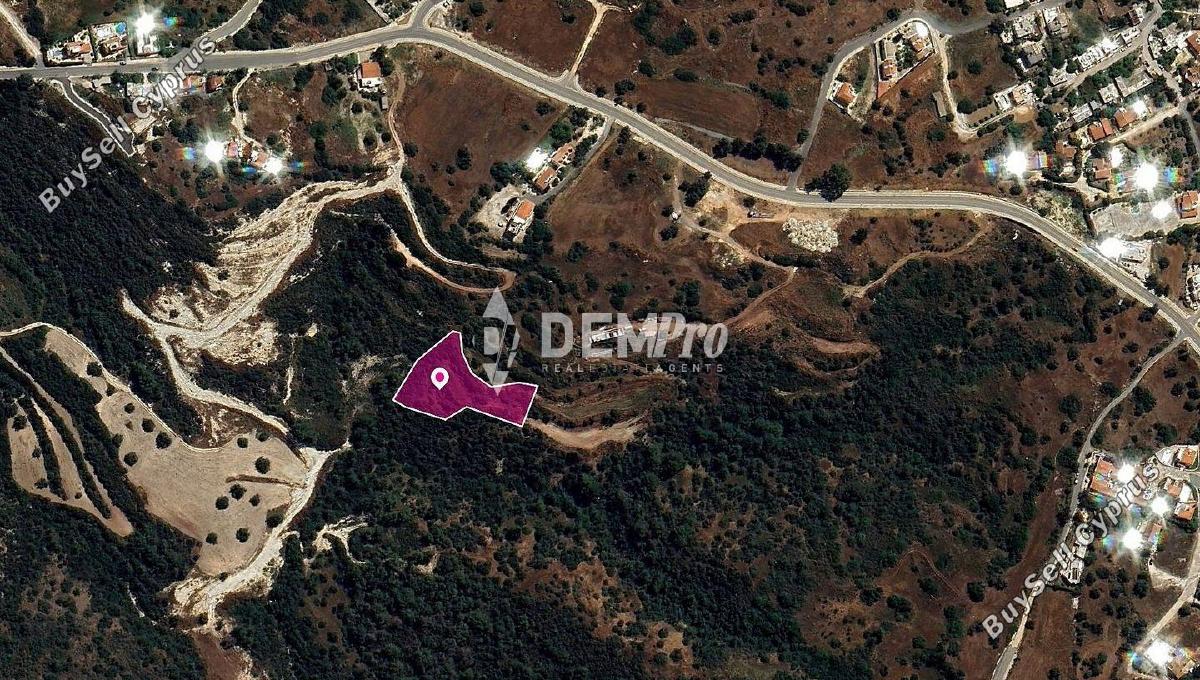 land for sale neo chorio paphos 7812932 image 10643942