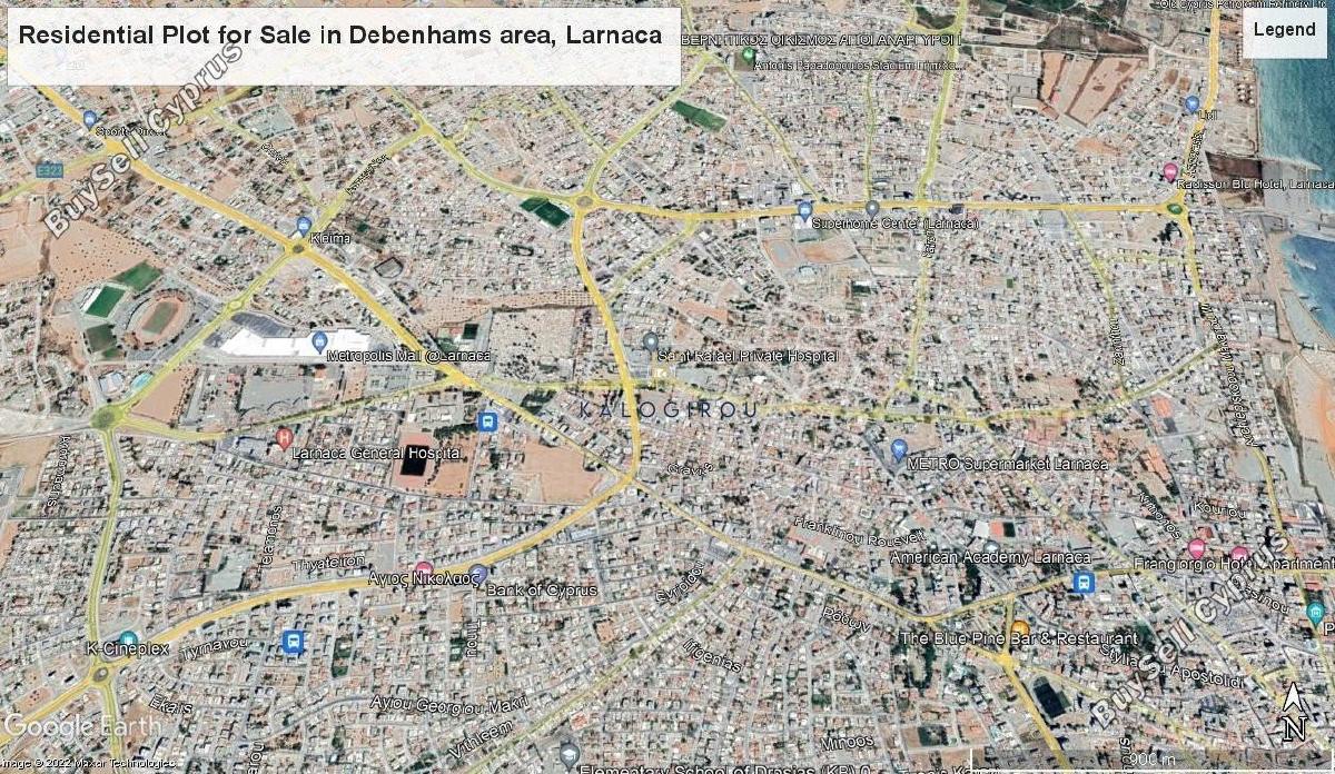 plot for sale agioi anargyroi larnaca 1194932 image 5572829
