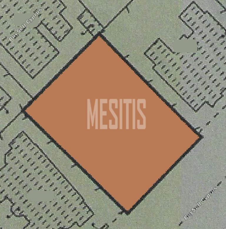 plot for sale agioi omologitai nicosia 975932 image 11041981
