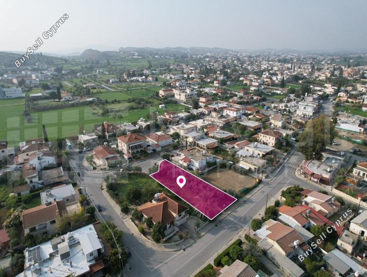 plot for sale dali nicosia 7871932 image 12987646