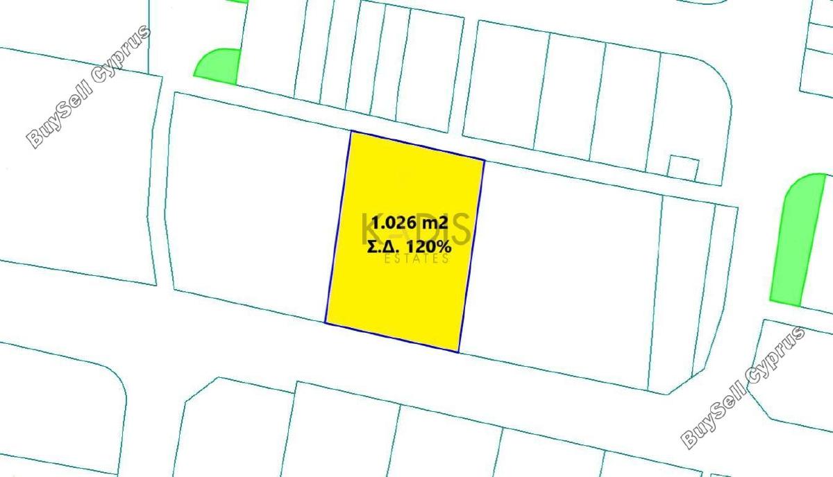 plot for sale nicosia walled old city nicosia 1608932 image 5887076