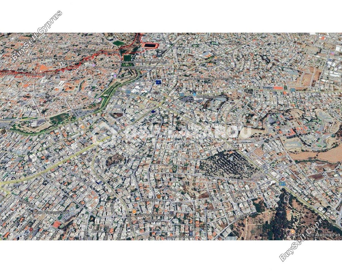 plot for sale pallouriotissa nicosia 1882932 image 14868325