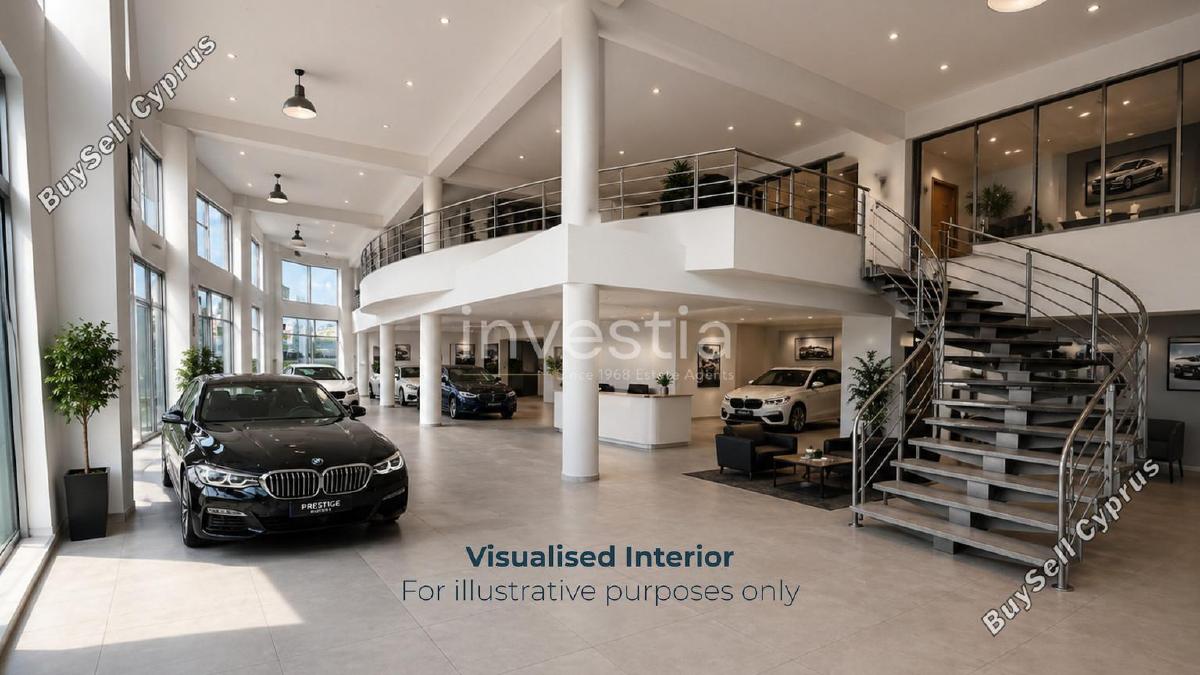 studio showroom for rent larnaca municipality larnaca 8702932 image 16229573
