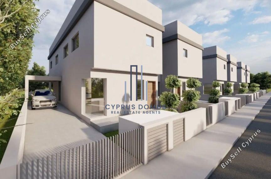 4 Bedroom Detached house for sale in Verengaria Limassol, Limassol 16702883