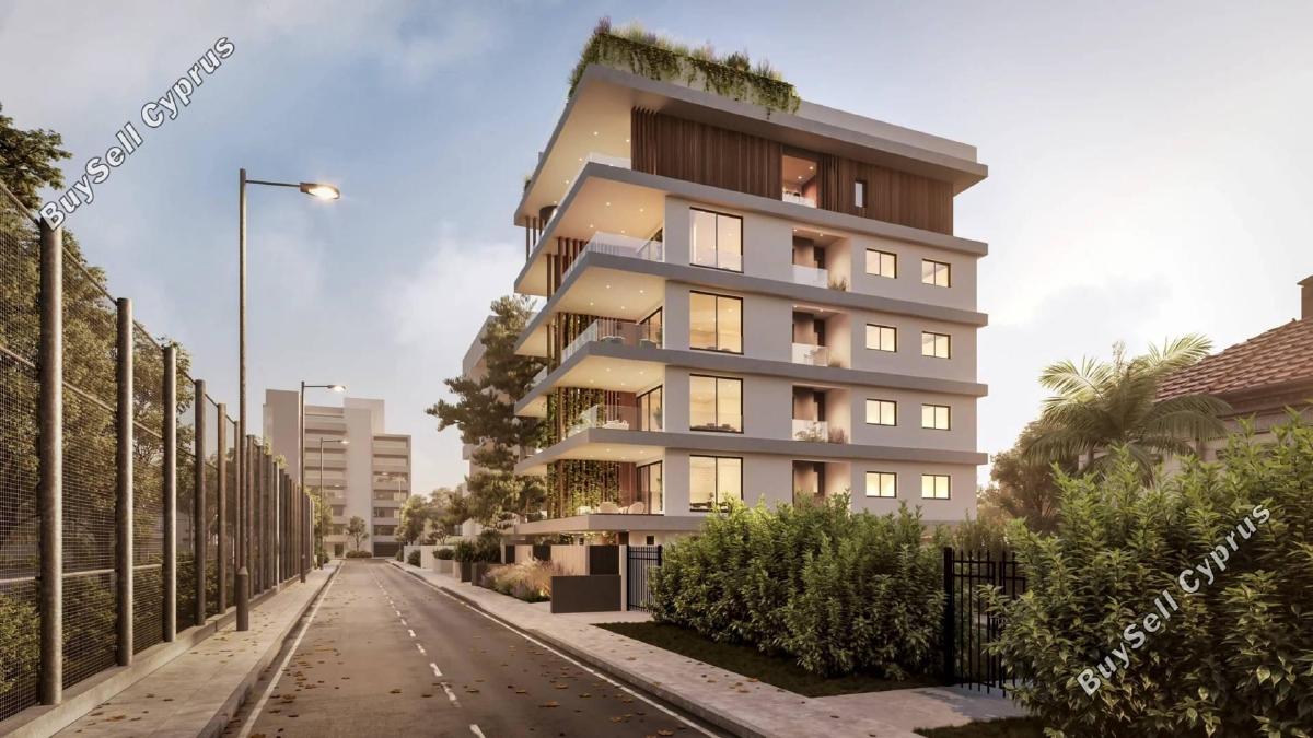2 Bedroom Apartment for sale in Agia Zoni, Limassol 16776990