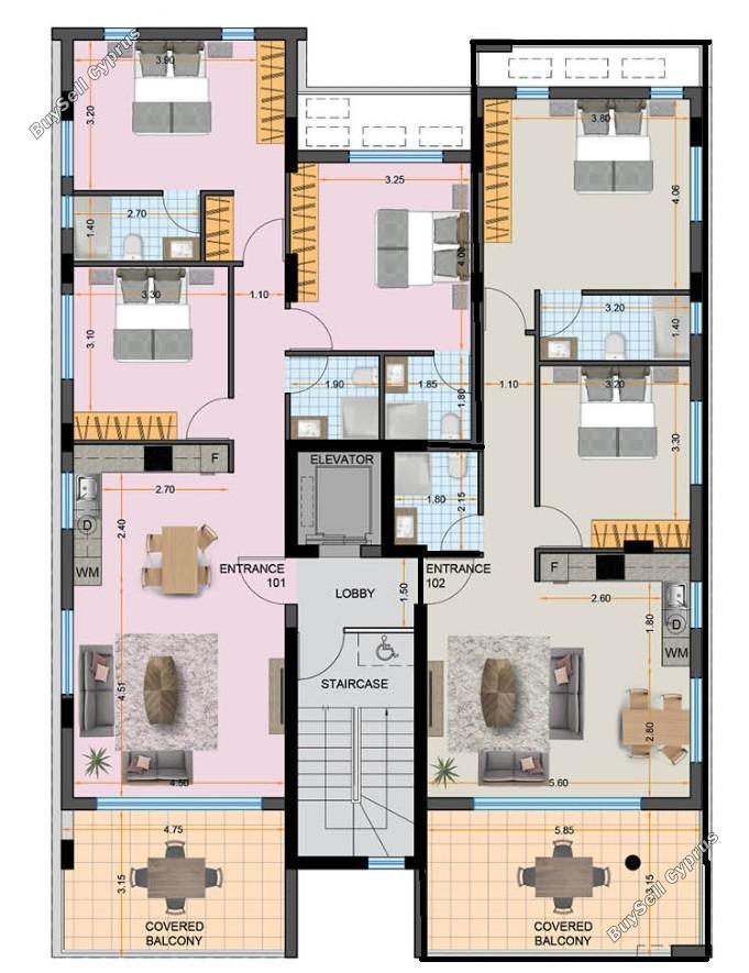 2 bedroom apartment for sale faneromeni larnaca 7738042 image 12359895