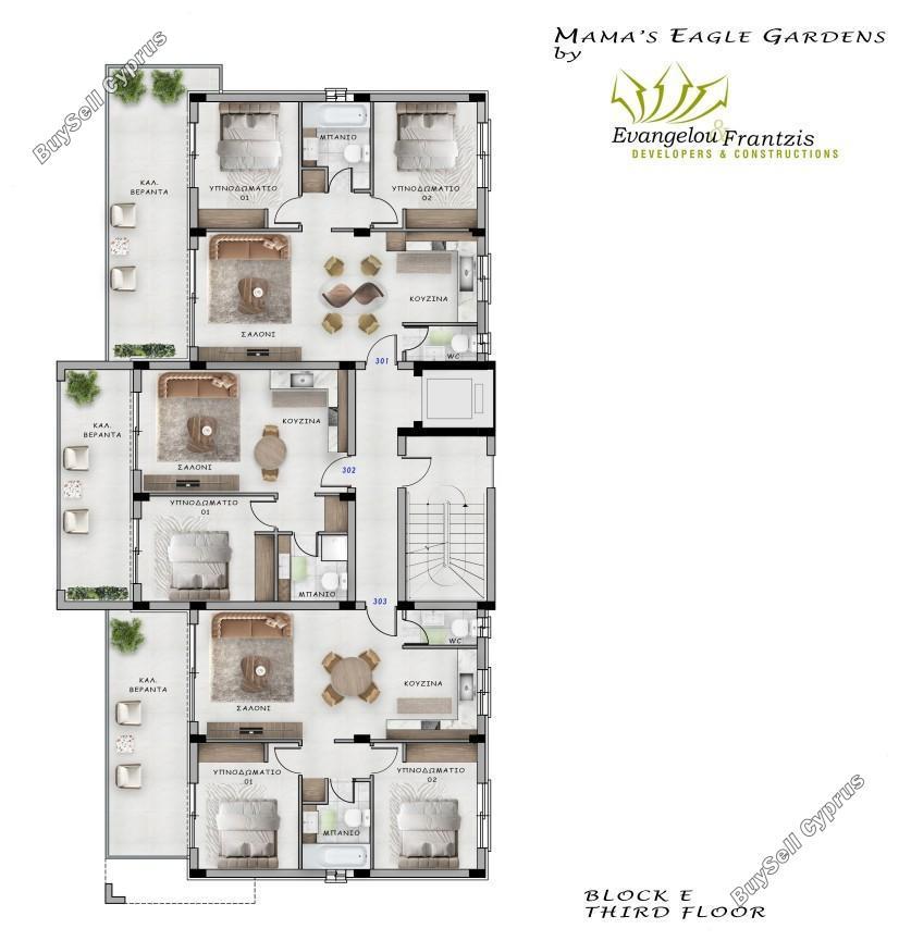 2 bedroom apartment for sale ypsonas limassol 8941042 image 17741202