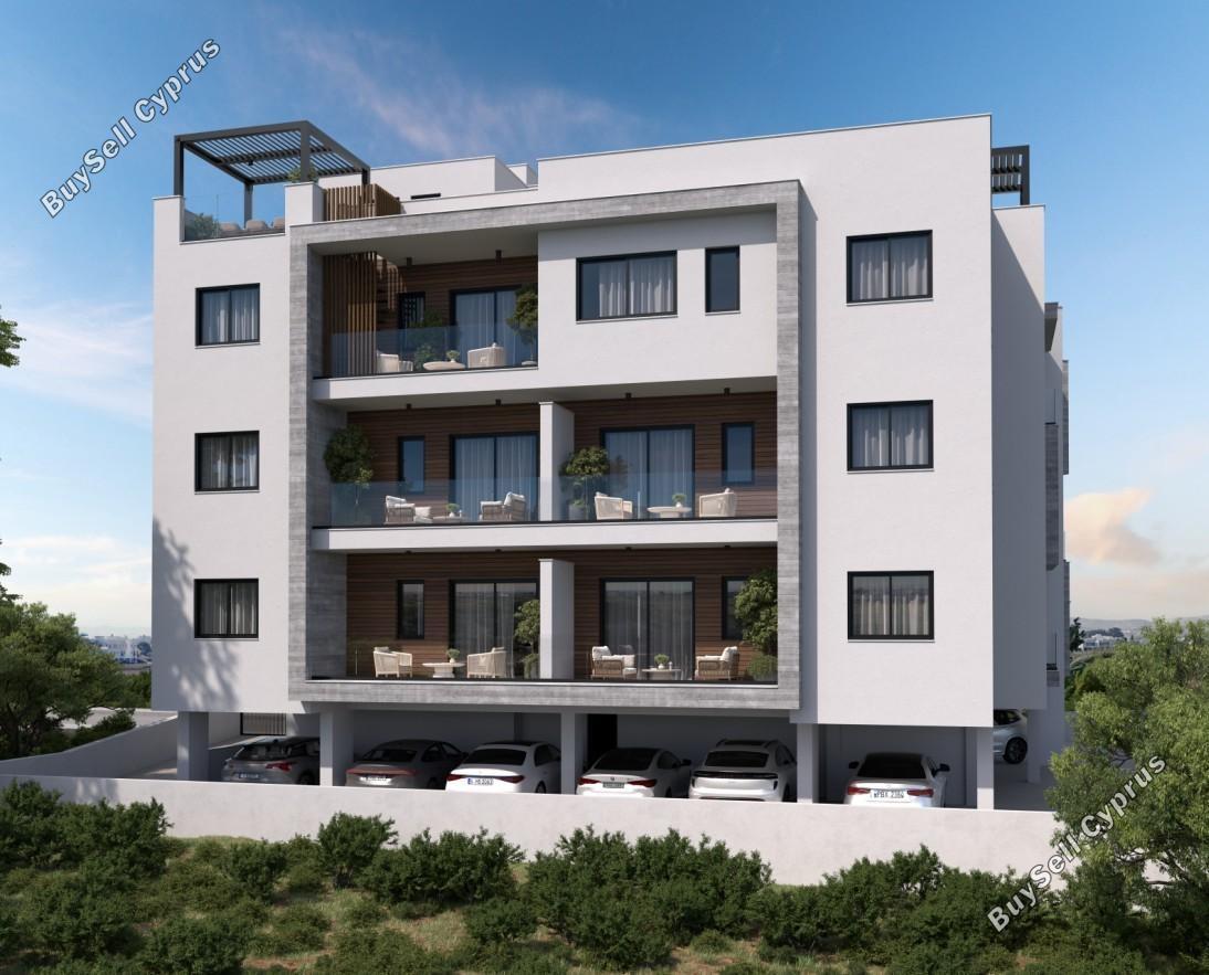 2 bedroom penthouse for sale paphos municipality paphos 8395042 image 14815636