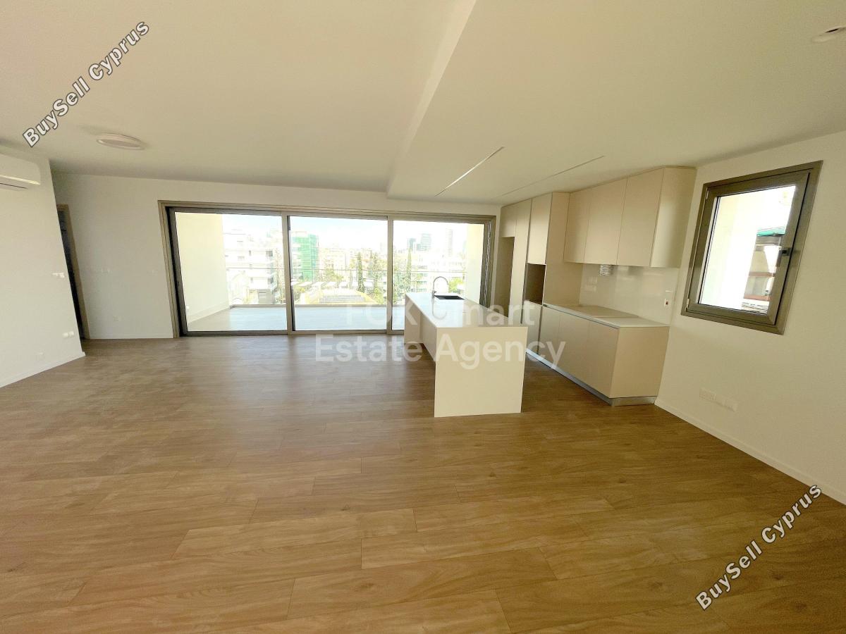 3 bedroom penthouse for rent lykavitos nicosia 8500042 image 17666733
