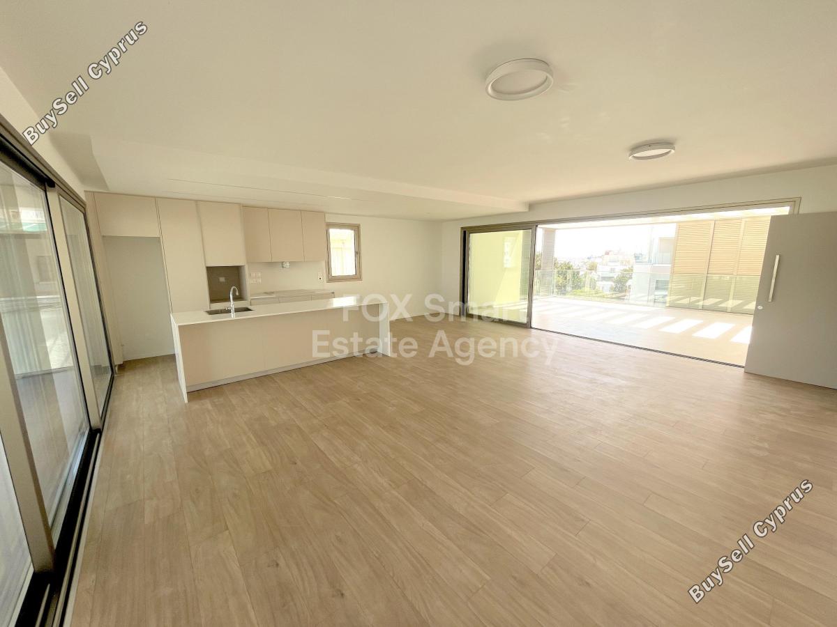 3 bedroom penthouse for rent lykavitos nicosia 8500042 image 17666735
