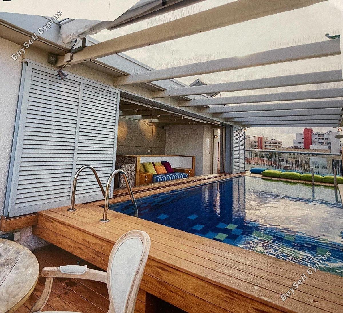 3 bedroom penthouse for sale limassol municipality limassol 1683042 image 4390485