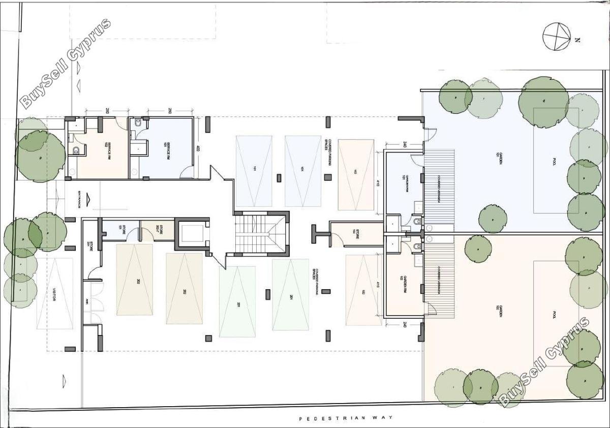 4 bedroom apartment for sale makedonitissa nicosia 7823042 image 14016873