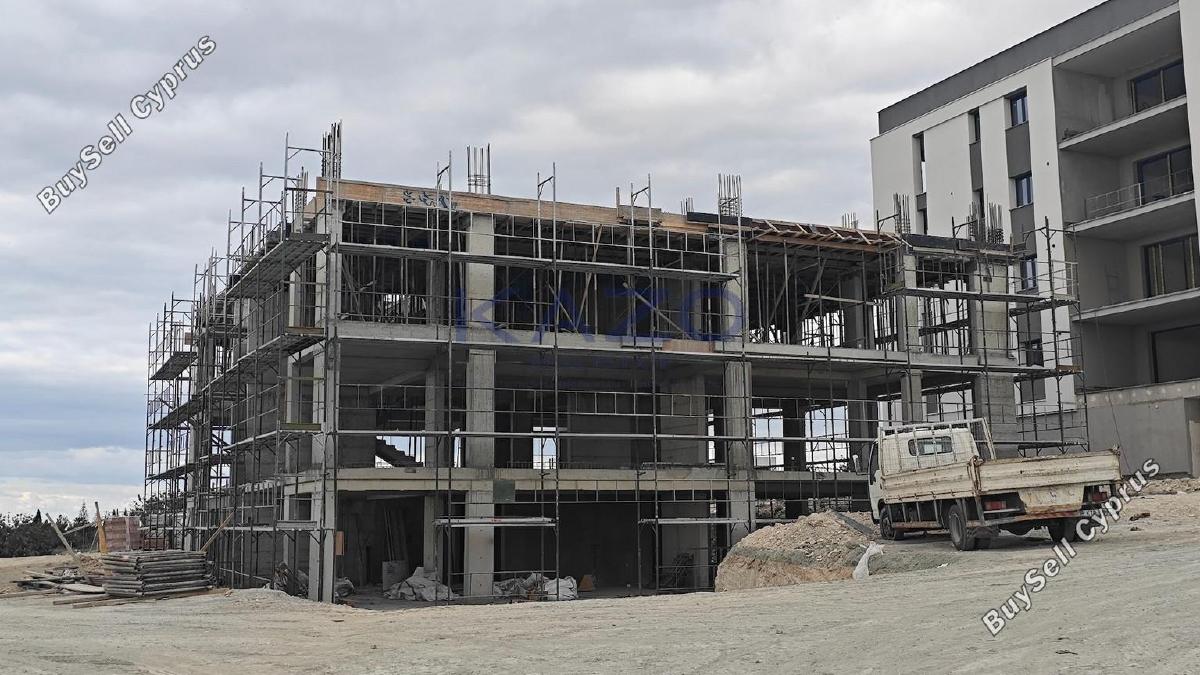 1 Bedroom Apartment for sale in Pano Polemidia, Limassol 5972197