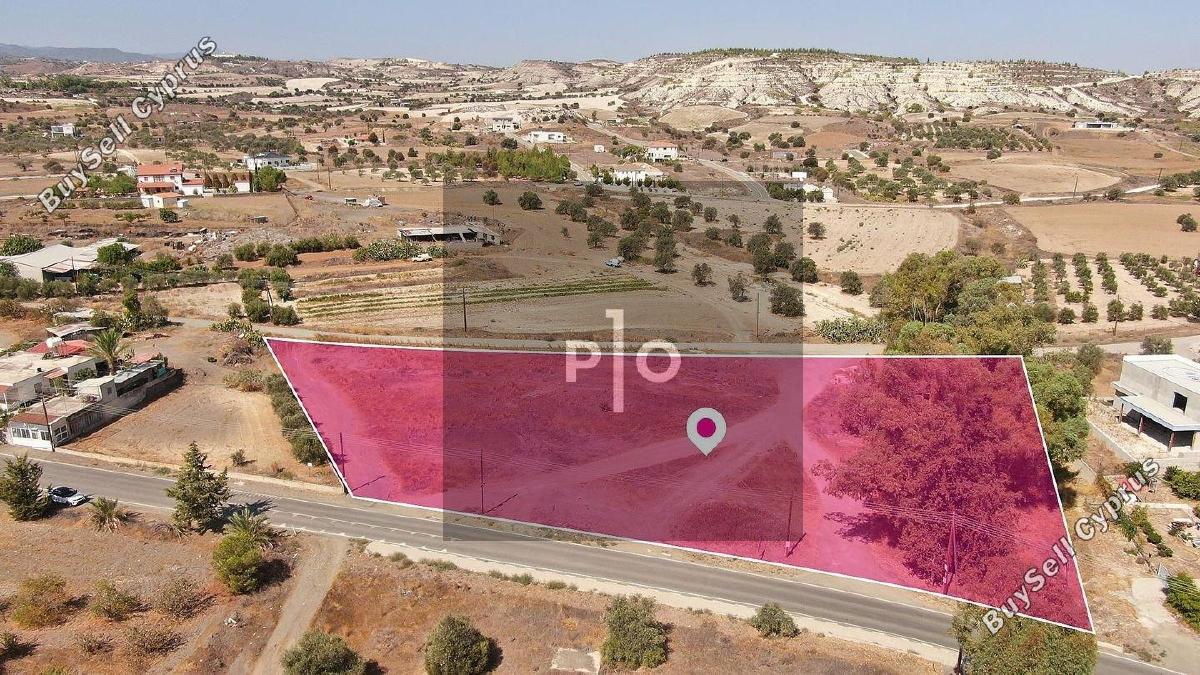 land for sale analiontas nicosia 8275042 image 15740433