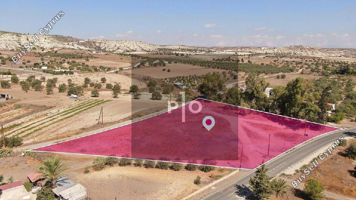 land for sale analiontas nicosia 8275042 image 15740435
