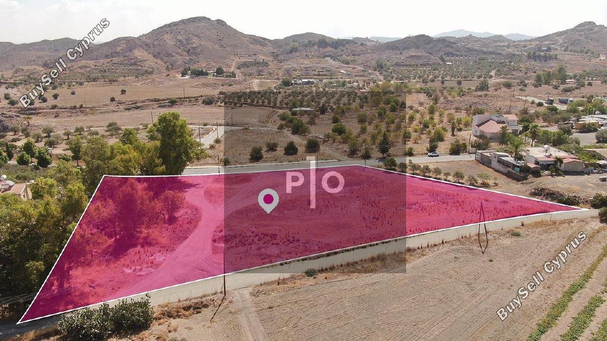 land for sale analiontas nicosia 8275042 image 15740437