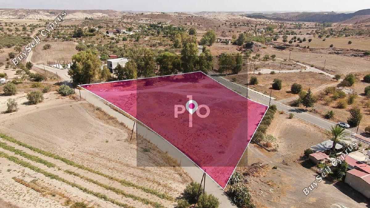 land for sale analiontas nicosia 8275042 image 15740439