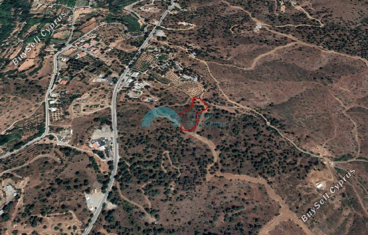 land for sale evrychou nicosia 952042 image 5419709