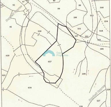 land for sale evrychou nicosia 952042 image 5419712