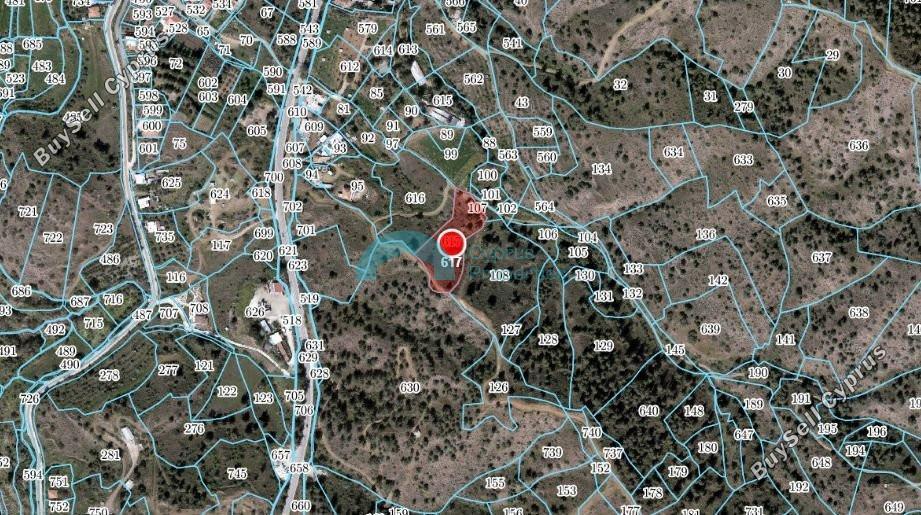land for sale evrychou nicosia 952042 image 5419714