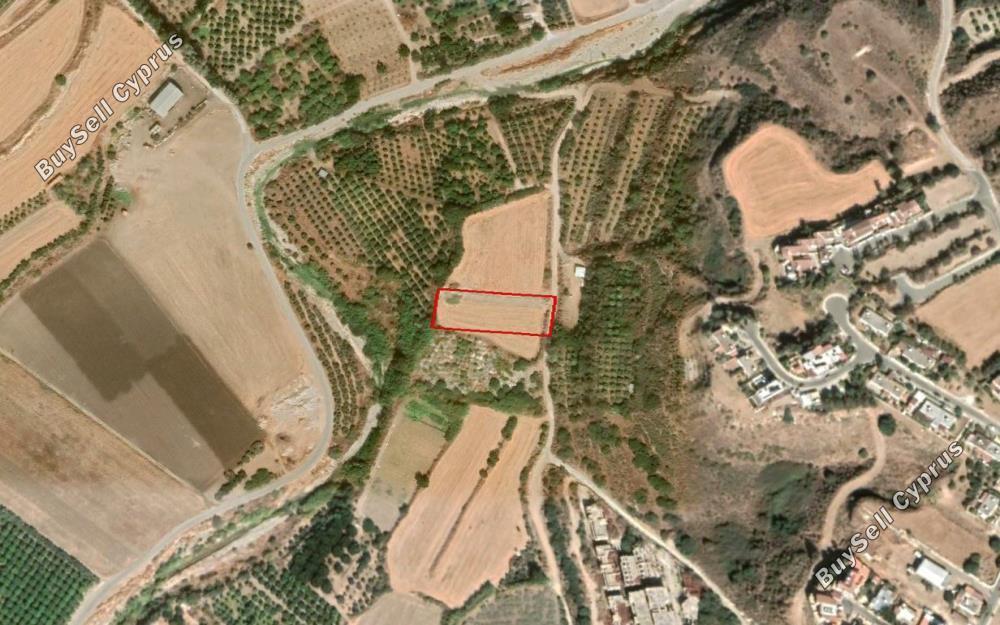 land for sale kouklia pafou paphos 828042 image 15177914