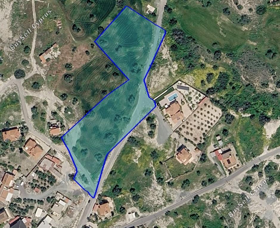 land for sale maroni larnaca 8822042 image 16950344