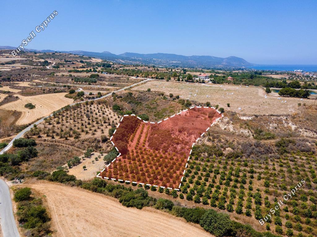 land for sale prodromi paphos 823042 image 16225507