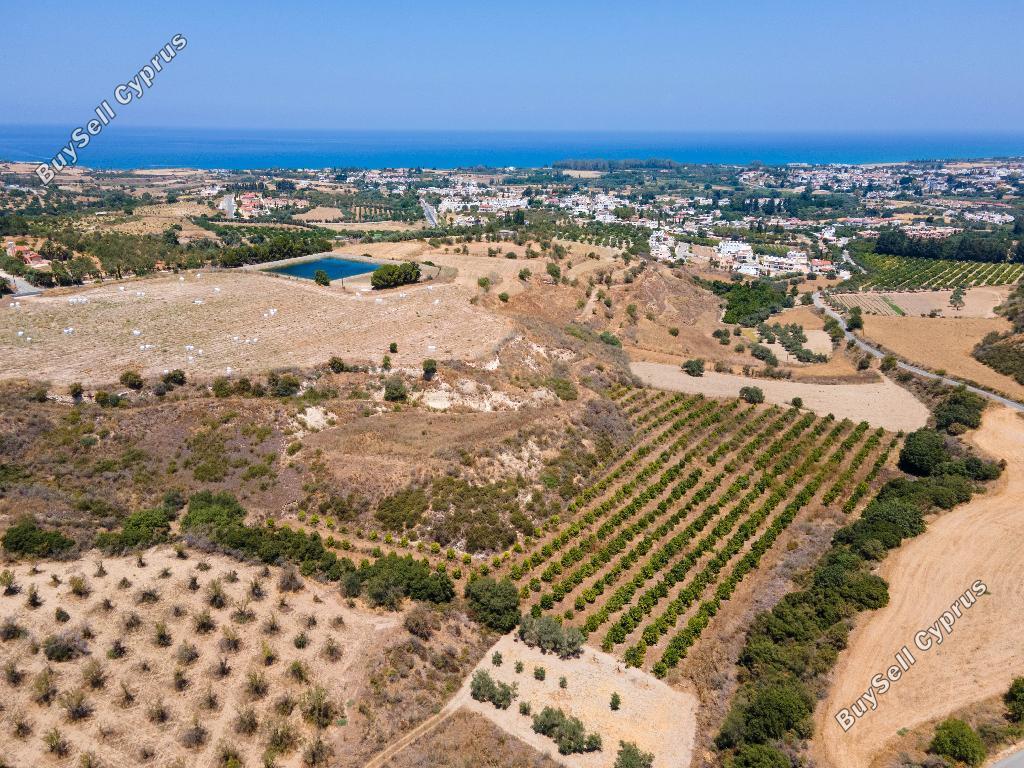 land for sale prodromi paphos 823042 image 16225508