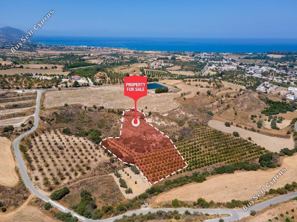 land for sale prodromi paphos 823042 image 16225509
