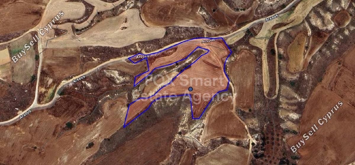 land for sale psimolofou nicosia 1315042 image 5186690