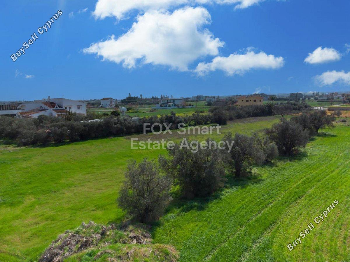 plot for sale kokkinotrimithia nicosia 1152042 image 5146409