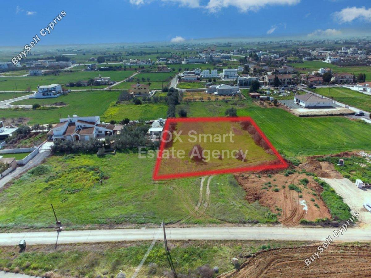 plot for sale kokkinotrimithia nicosia 1152042 image 5146411