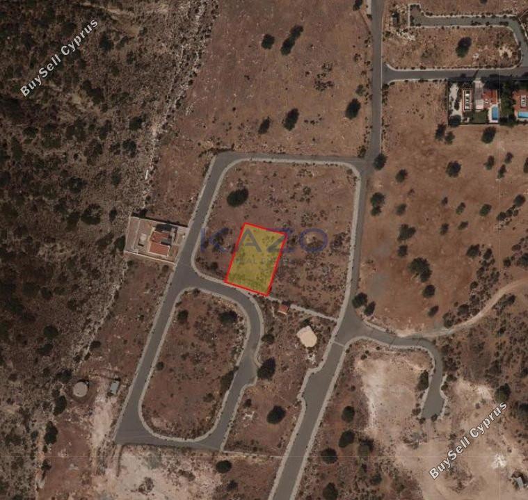 plot for sale pissouri limassol 1763042 image 5789997