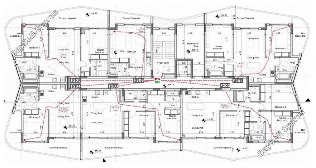 studio apartment for sale germasogeia limassol 8863042 image 17157405