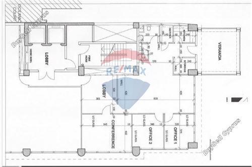 studio office for rent limassol municipality limassol 1503042 image 17043765