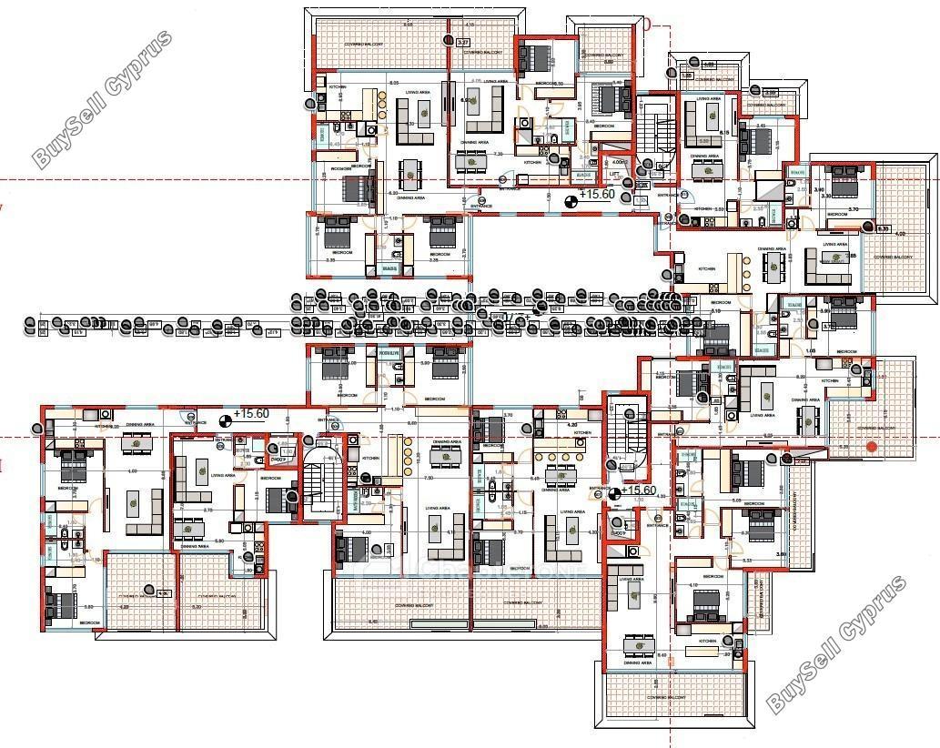 1 bedroom apartment for sale paphos municipality paphos 8814142 image 16884284
