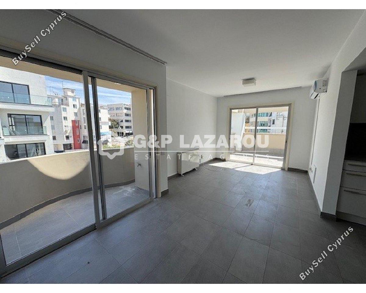 1 bedroom penthouse for rent agioi omologitai nicosia 8560142 image 16334337