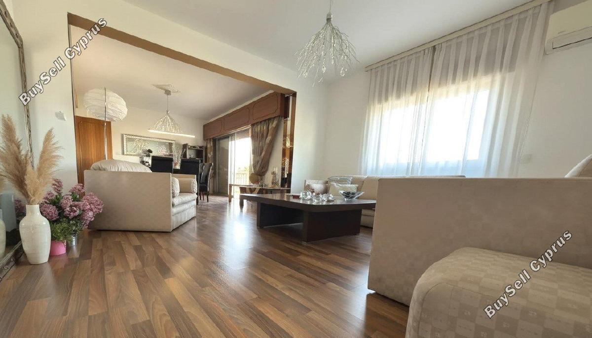 3 Bedroom Apartment for sale in Acropolis, Nicosia 16812017