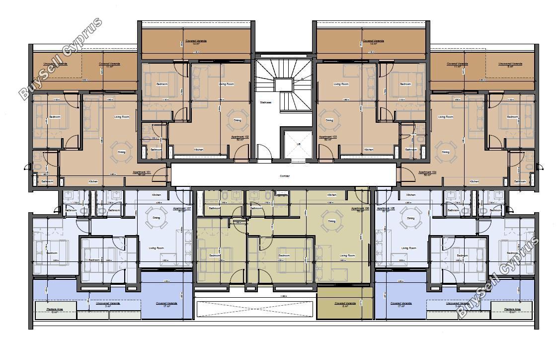 2 bedroom apartment for sale agios athanasios limassol 7899142 image 13776896