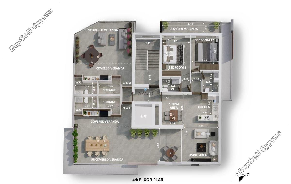 2 bedroom apartment for sale sotiros agios ioannis larnaca larnaca 1752142 image 5679660