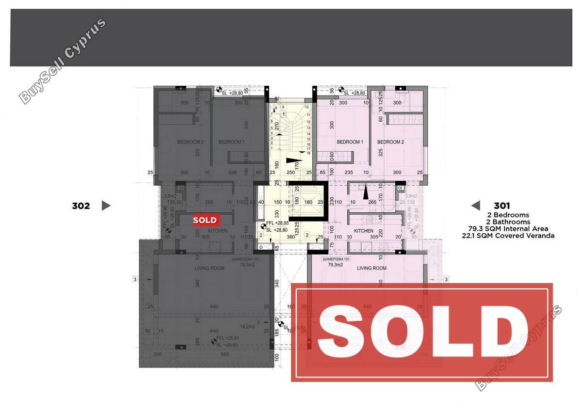 2 bedroom apartment sold mackenzie larnaca 8020142 image 12820197