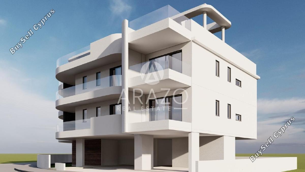 2 bedroom penthouse for sale aradippou larnaca 8645142 image 15930151