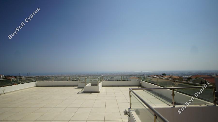 2 bedroom penthouse for sale kapsalos limassol 8375142 image 14804335