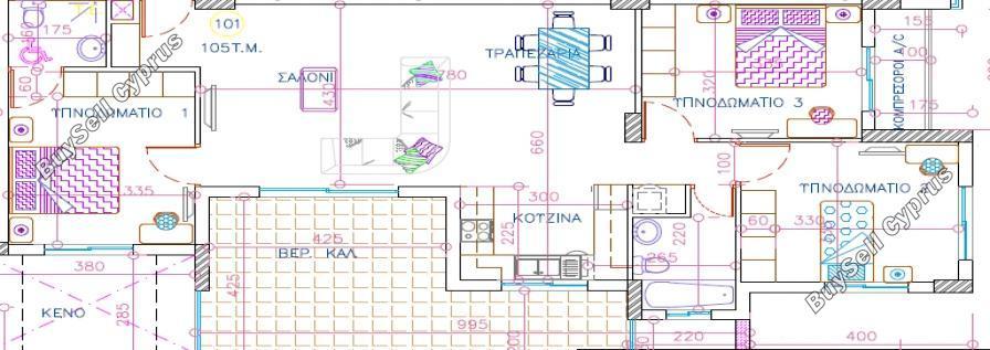 3 bedroom penthouse for sale strovolos nicosia 1083142 image 16252937